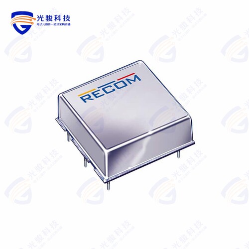 RP10-1215DA/N《DC DC CONVERTER +/-15V 10W》