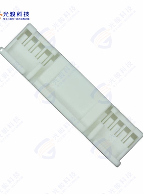 PUDP-34V-S《CONN RECEPT HOUSING 34 POS 2MM》