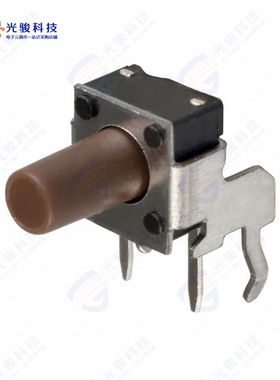 TL1105SF100Q 《SWITCH TACTILE SPST-NO 0.05A 12V》