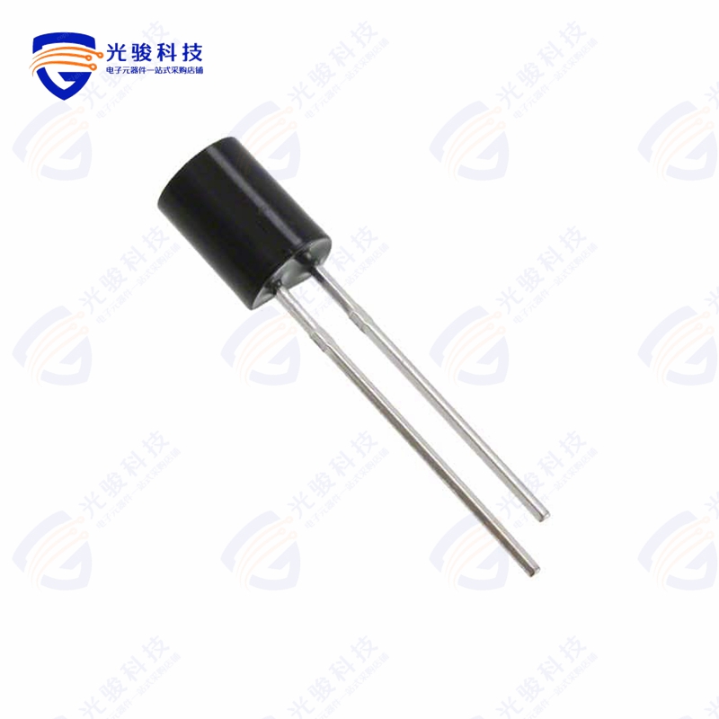 PD438B《SENSOR PHOTODIODE 940NM TO226-2》