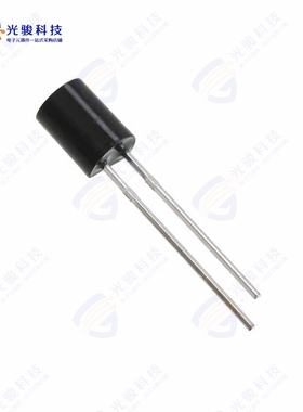 PD438B《SENSOR PHOTODIODE 940NM TO226-2》