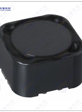 CDRH127NP-390MC 电感器FIXED IND 39UH 2.75A 72.9MOHM SM