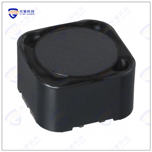 IND 电感器FIXED 56UH 2.35A SMD CDRH127NP 110MOHM 560MC