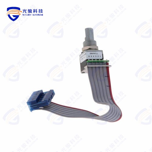 62A22-01-040CH《ROTARY ENCODER OPTICAL 16PPR》