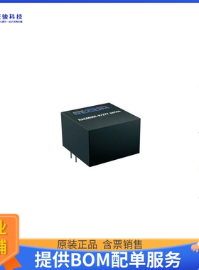 RACM06E-15SK/277电源模块【AC/DC CONVERTER 15V 6W】