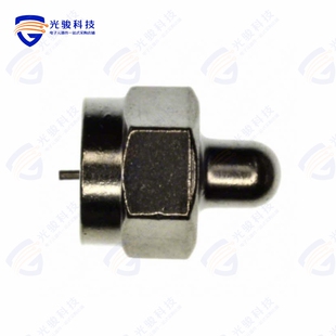 75OHM 222154 PLUG CONN TERMINATOR