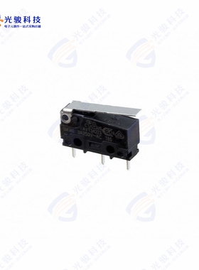 AVT34323 《SWITCH SNAP ACTION SPDT 3A 125V》