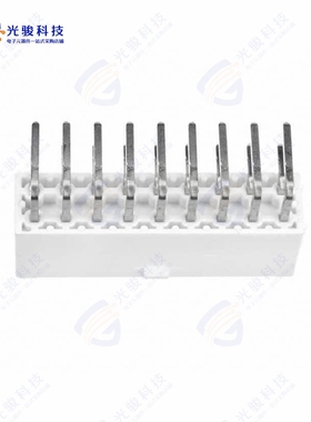 39301182《CONN HEADER R/A 18POS 4.2MM》