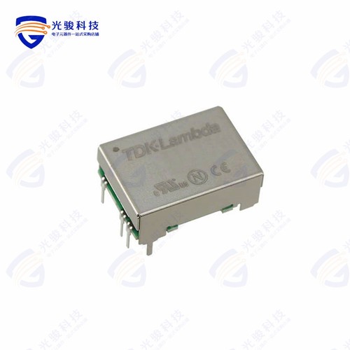 CC3-2403SF-E《DC DC CONVERTER 3.3V 3W》