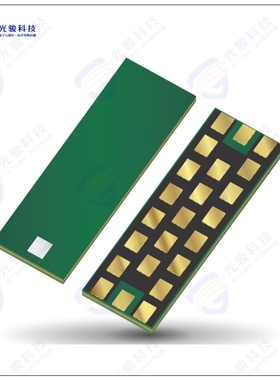 LP0DA2100A7TR 250 滤波器RF FILTER LOW PASS 2.1GHZ 25ULGA