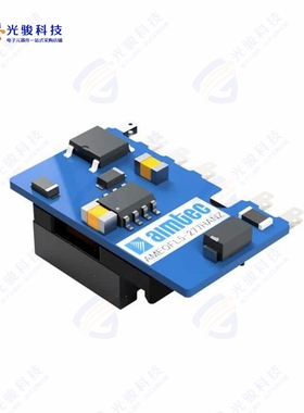 AMEOFL5-24S277HANZ《AC/DC CONVERTER 24V 5W》