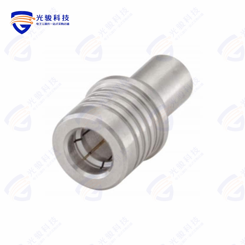 28S1ER-001N5《TERMINATOR QMA PLUG 50 OHM》