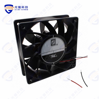 OD1238-24HBVXC《FAN AXIAL 120X38MM 24VDC WIRE》
