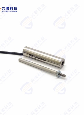 LZE-13-6.4-A-00-10-S《LINEAR POSITION SENSOR 1/4