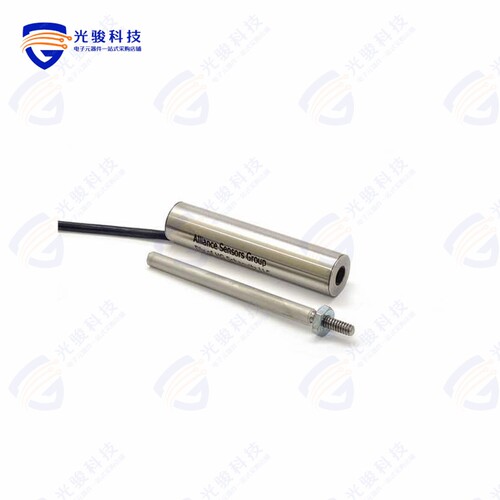 LZE-13-2.5-A-00-10-S《LINEAR POSITION SENSOR 1/10