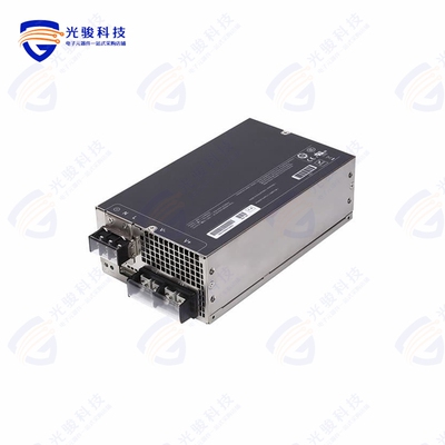 LCM600Q-N-4《AC/DC CONVERTER 24V 600W》