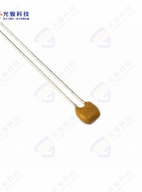 TFPTL15L3901FL2B《THERMISTOR PTC 3.9K OHM 1% RAD》