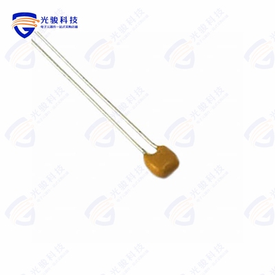 TFPTL15L1501FL2B《THERMISTOR PTC 1.5K OHM 1% RAD》
