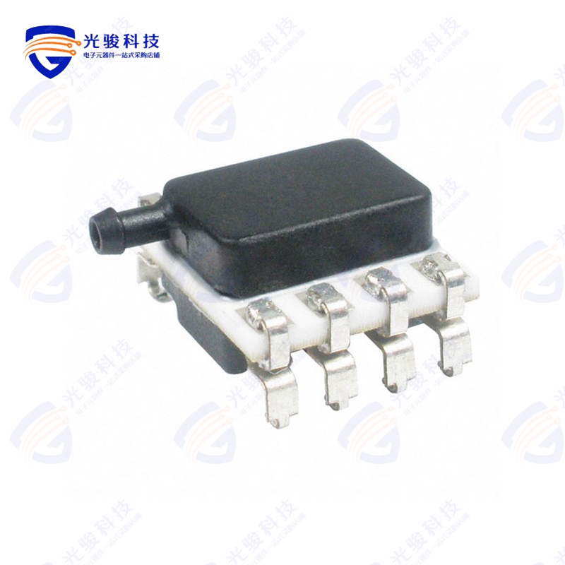 HSCMRNN001BG2A5《SENSOR PRESSURE GAUGE 1BAR SMT》