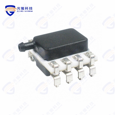HSCMRNN001BGAA5《SENSOR PRESSURE GAUGE 1BAR SMT》