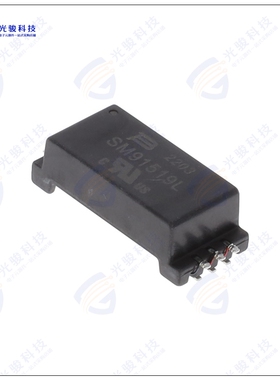SM91519L-E 变压器BMS TRANSFORMER/CMC,6PIN,SGL,6.4