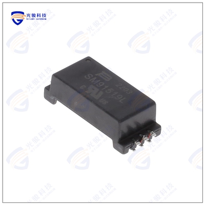 SM91519L-E 变压器BMS TRANSFORMER/CMC,6PIN,SGL,6.4