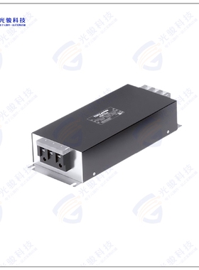 RTHN-5060 滤波器LINE FILTER 500VAC/VDC 60A CHASS