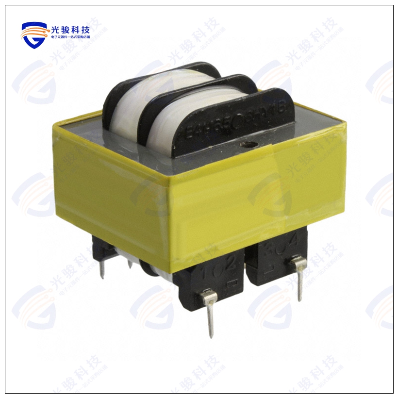 3FS-410 变压器PWR XFMR LAMINATED 6VA TH