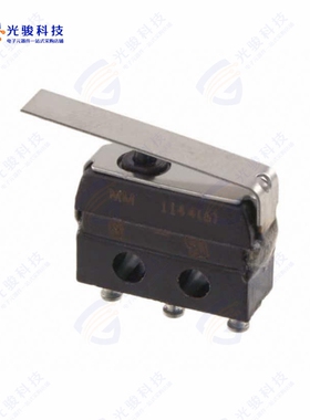 MMGGD1L2C 《SWITCH SNAP ACTION SPDT 7A 250V》