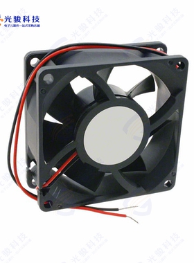 AFB0724H-A《FAN AXIAL 70X25.4MM 24VDC WIRE》