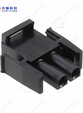 794814-1《CONN PLUG HSG 2POS UMNL HI TEMP》