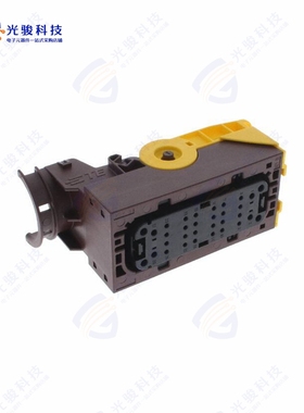 2138839-2《PLUG ASSY, 28 POS, KEY B, AMPSEA》