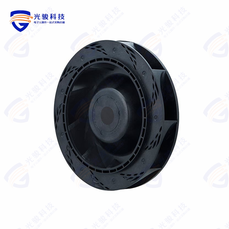 9W2TN24P1H001《FAN CENT 24VDC 150X35MM IP68》 电子元器件市场 其它元器件 原图主图