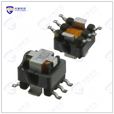 PA1005.125QNLT 变压器CURR SENSE XFMR 1:125 20A SMD