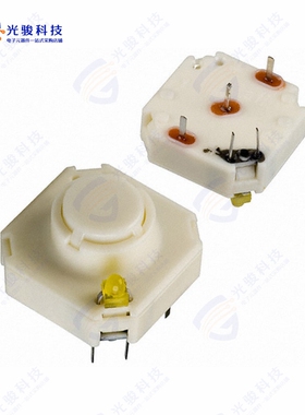 3.14100.5330000 《SWITCH TACTILE SPST-NO 0.1A 42V》