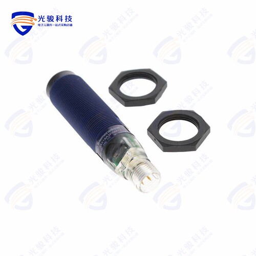 XX518A3PAM12《ULTRASONIC SENSORS XX, ULTRASONI》