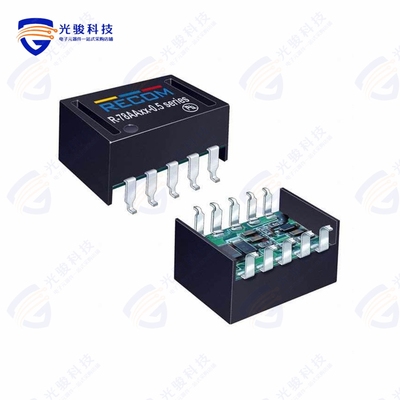 R-78AA5.0-0.5SMD《DC DC CONVERTER 5V 3W》