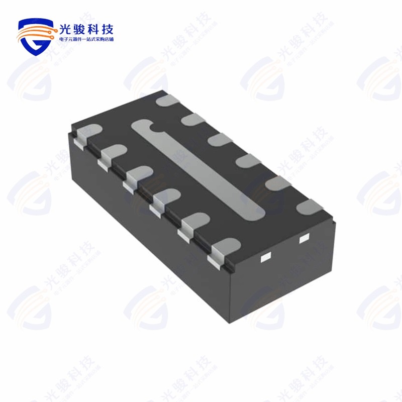 EMIF06-1005MX12Y《STMicroelectronics》