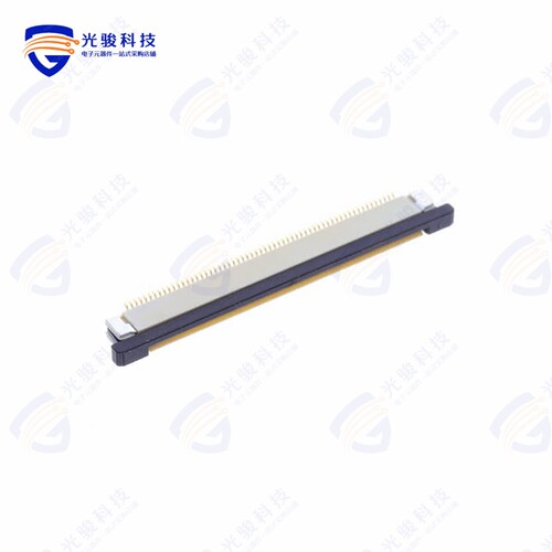 F32Q-1A7H1-11060《FLEX CONNECTOR, 0.50MM PITCH, HE》