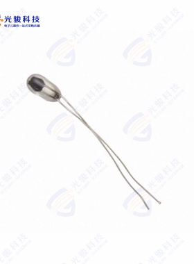 BR55KA622K《NTC THERMISTORS DIA 55MILS ADJ L》