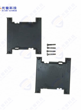 957-025-010R031《BACKSHELL GENDER CHANGER 25/25P》
