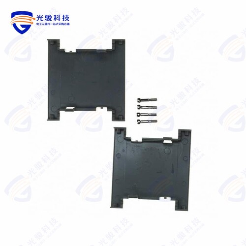 957-025-010R031《BACKSHELL GENDER CHANGER 25/25P》