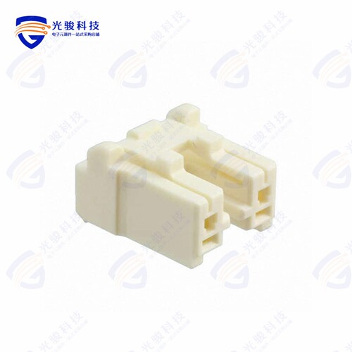 1747050-1《GRACE INERTIA CONNECTOR 7.92 2PO》