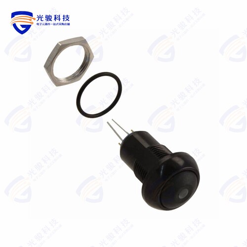 IPR1SAD2L0S 《SWITCH PUSHBUTTON SPST 4A 12V》