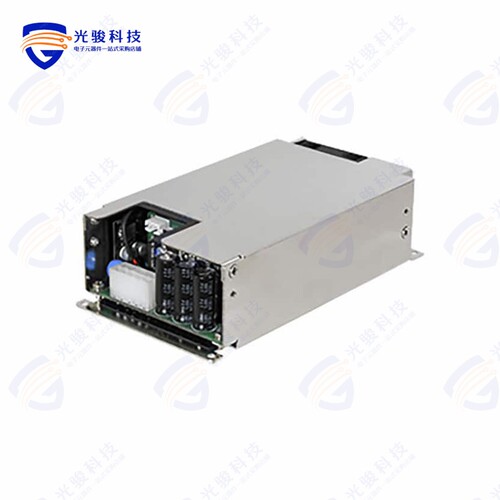 VMS-450B-54-CFS《AC/DC CONVERTER 54V 448W》