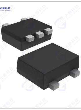 IP4256CZ5-W,115 滤波器FILTER RC(PI) 100 OHMS ESD SMD