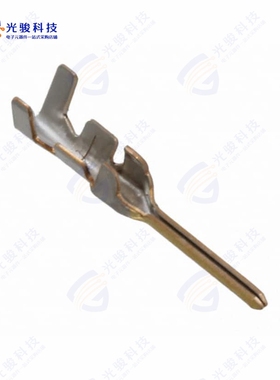 DF11-EP2428PCFA《CONN PIN 24-28AWG CRIMP GOLD》