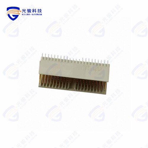 5646534-1《CONN HEADER 154POS 2MM PRESS-FIT》