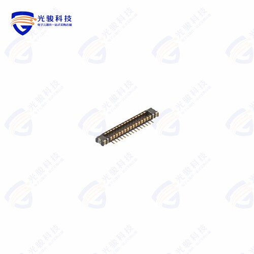 WP27D-P030VA3-R15000《CONN PLUG 30POS SMD GOLD》