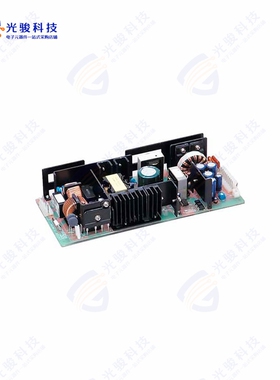 ZWD225PAF-0524/JA《AC/DC CONVERTER 5V 24V 225W》